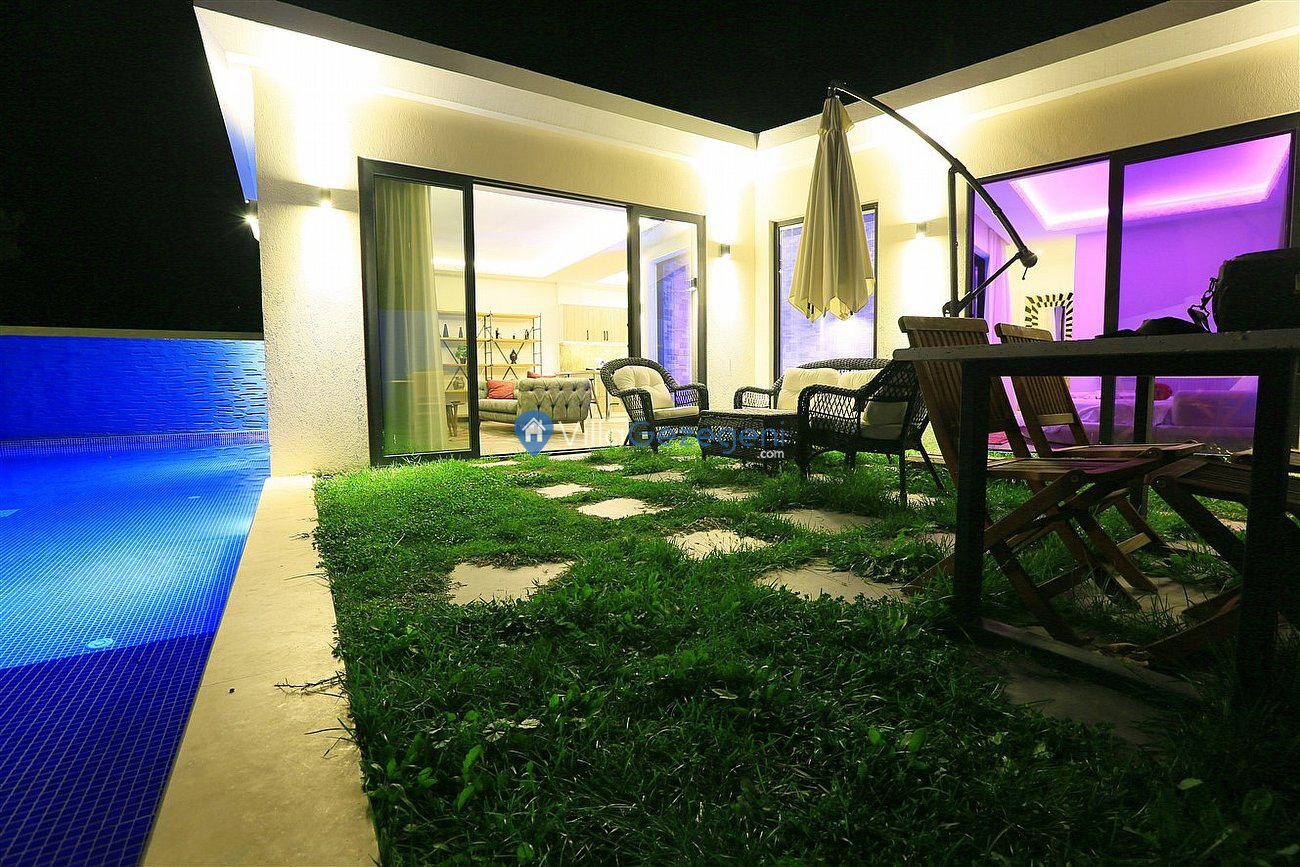 Villa Beren İslamlar — 24