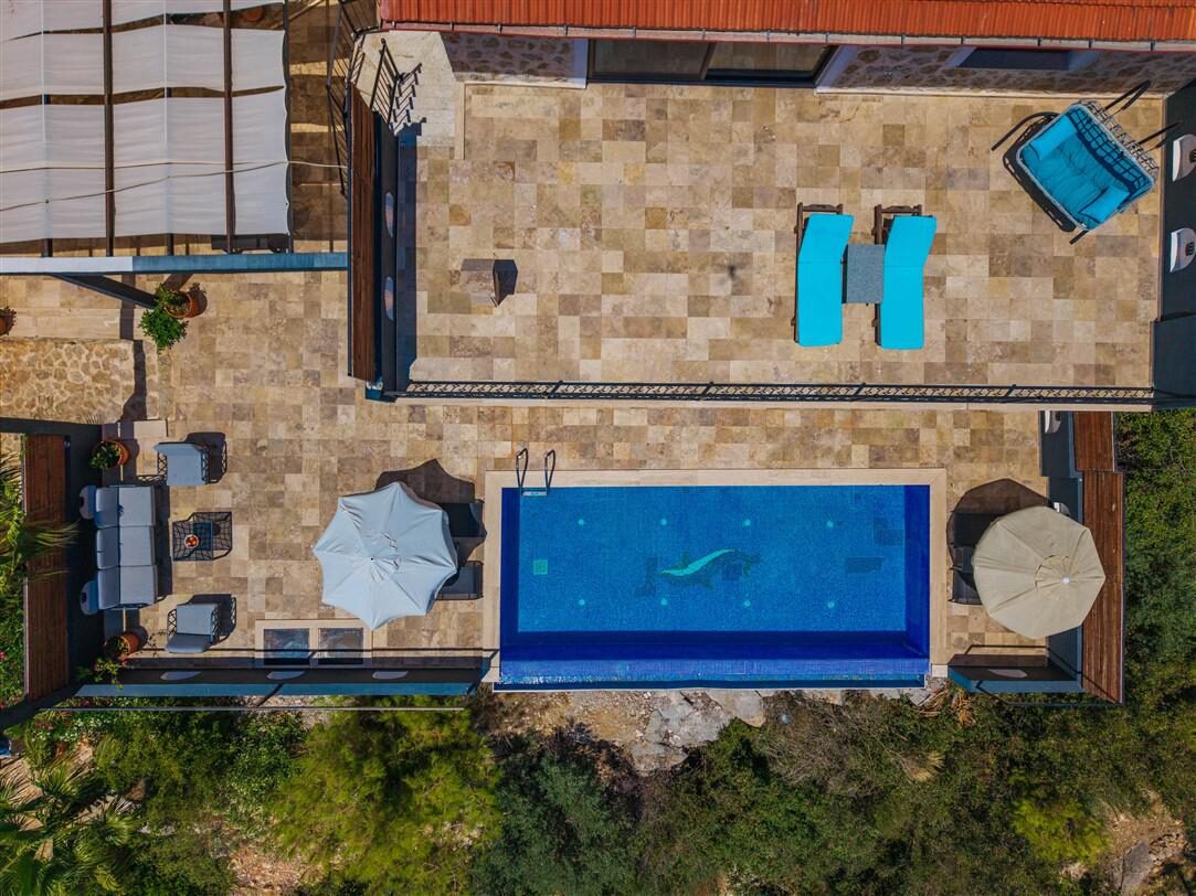 Villa Safi — 12