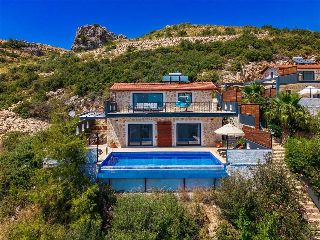 Villa Elvin — 31