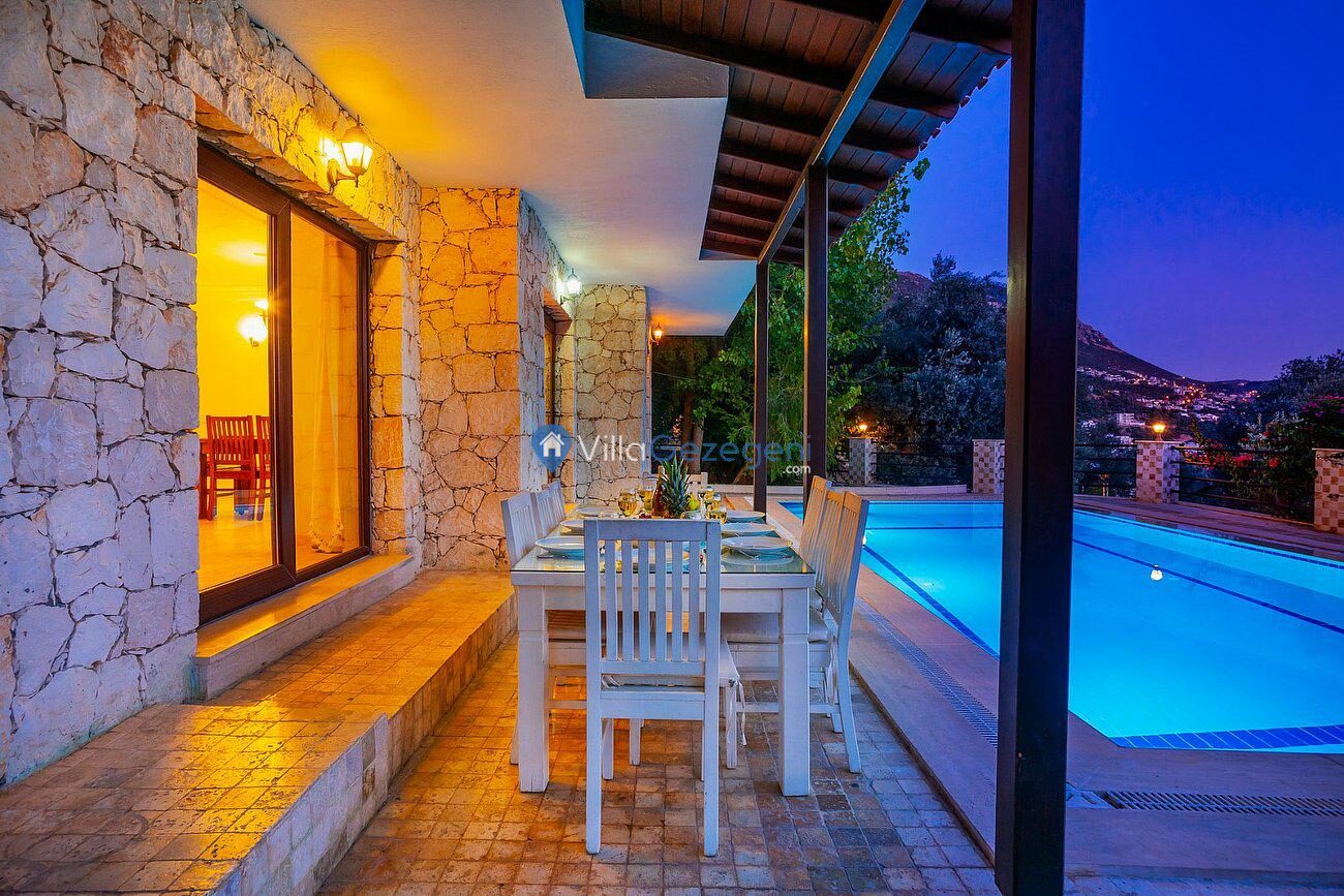 Villa Otantik — 5