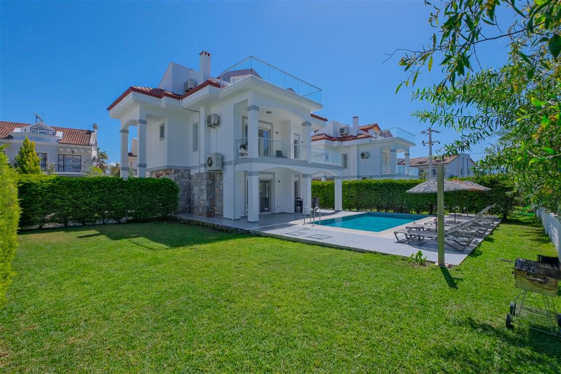 Villa Polo Two — 2