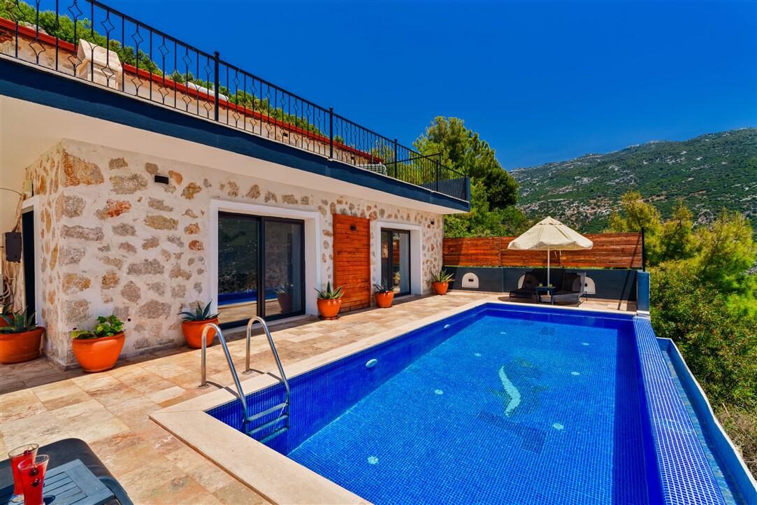Villa Safi — 21