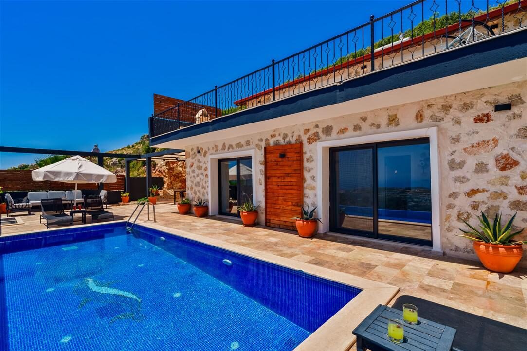 Villa Safi — 25