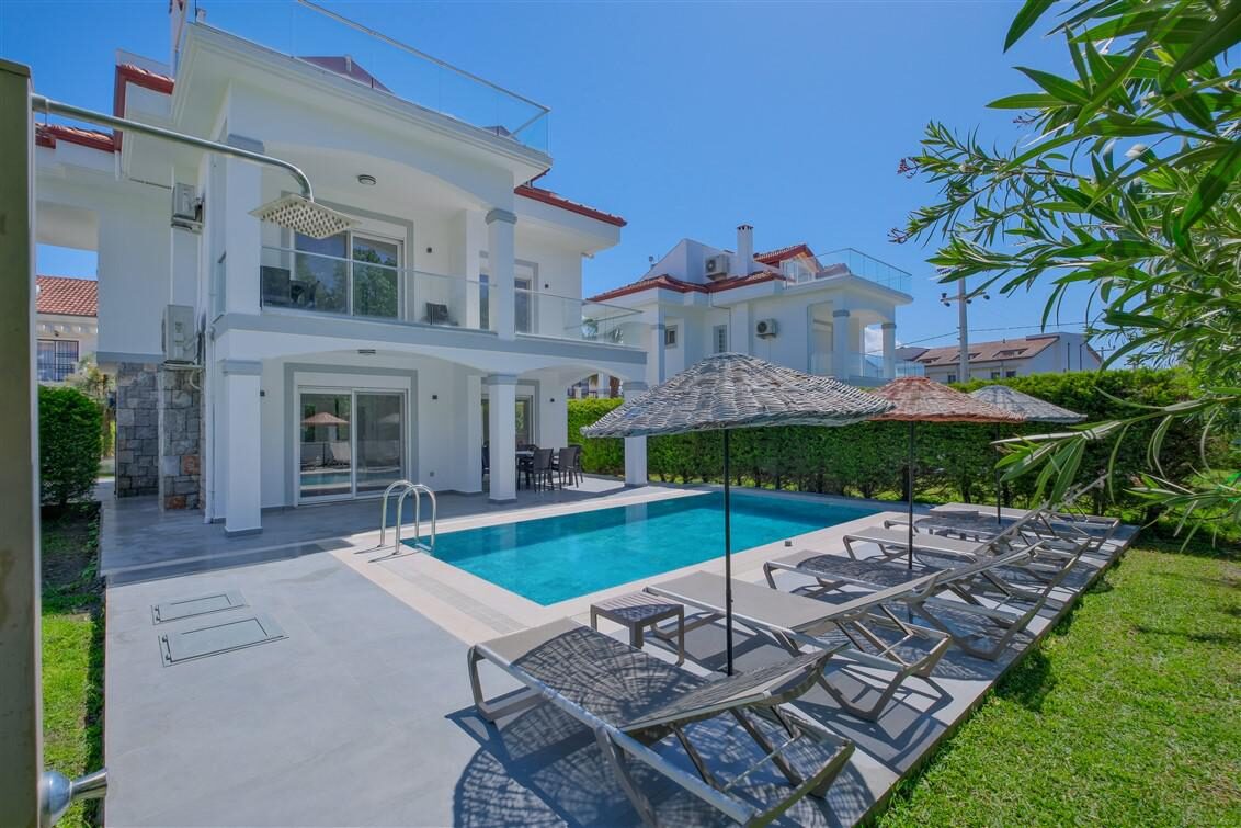 Villa Polo Two — 11