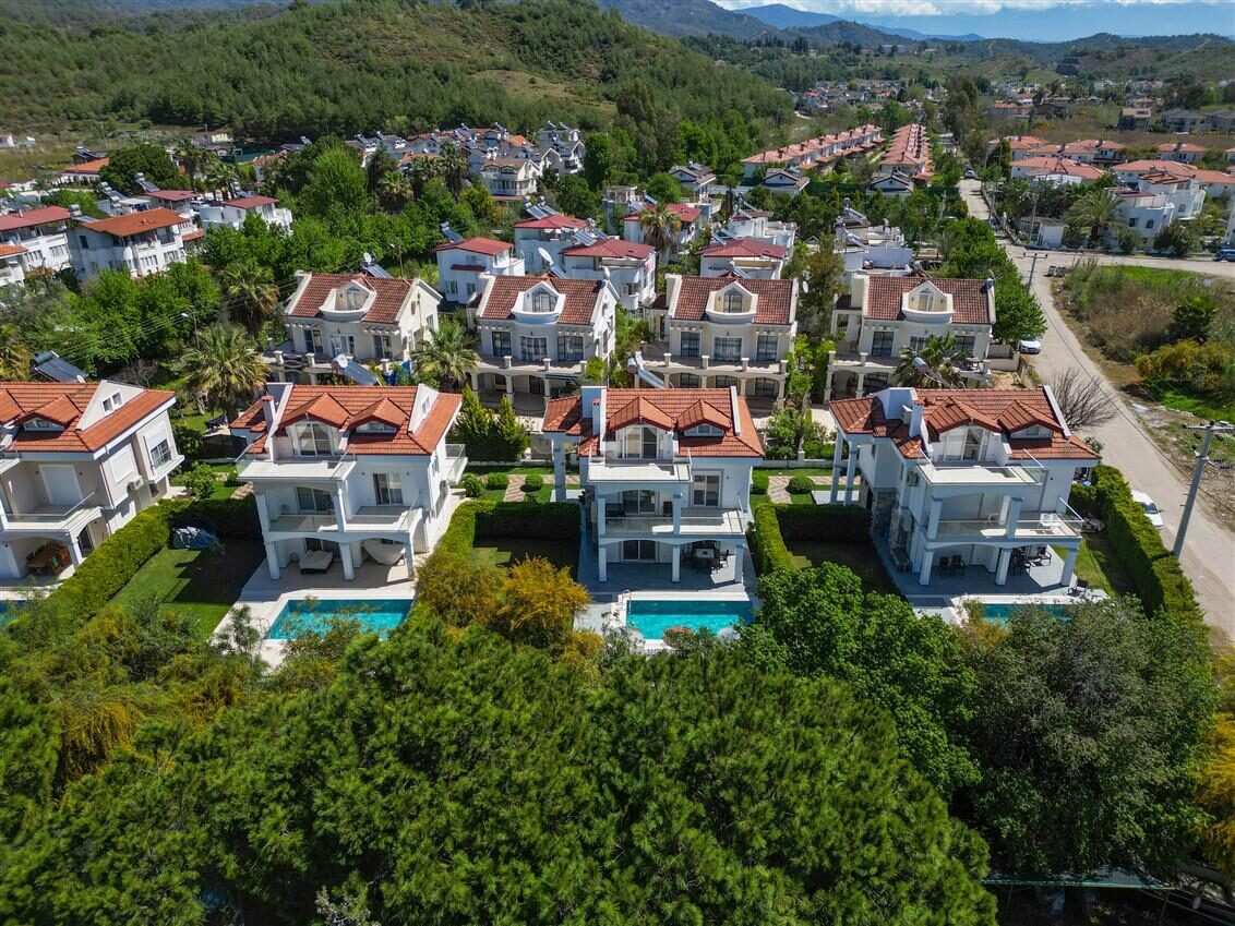 Villa Polo One — 7