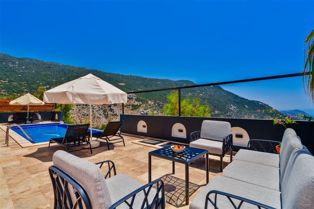 Villa Safi — 34