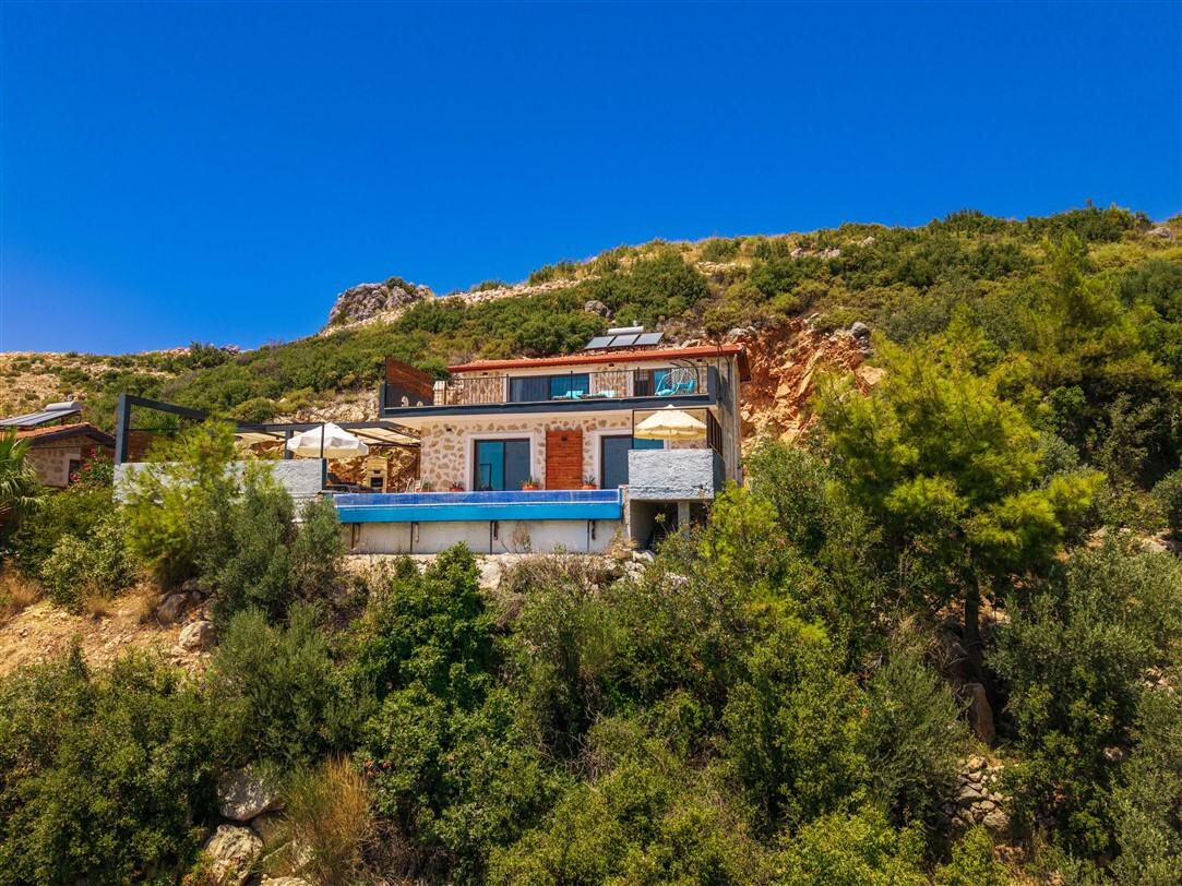 Villa Safi — 40