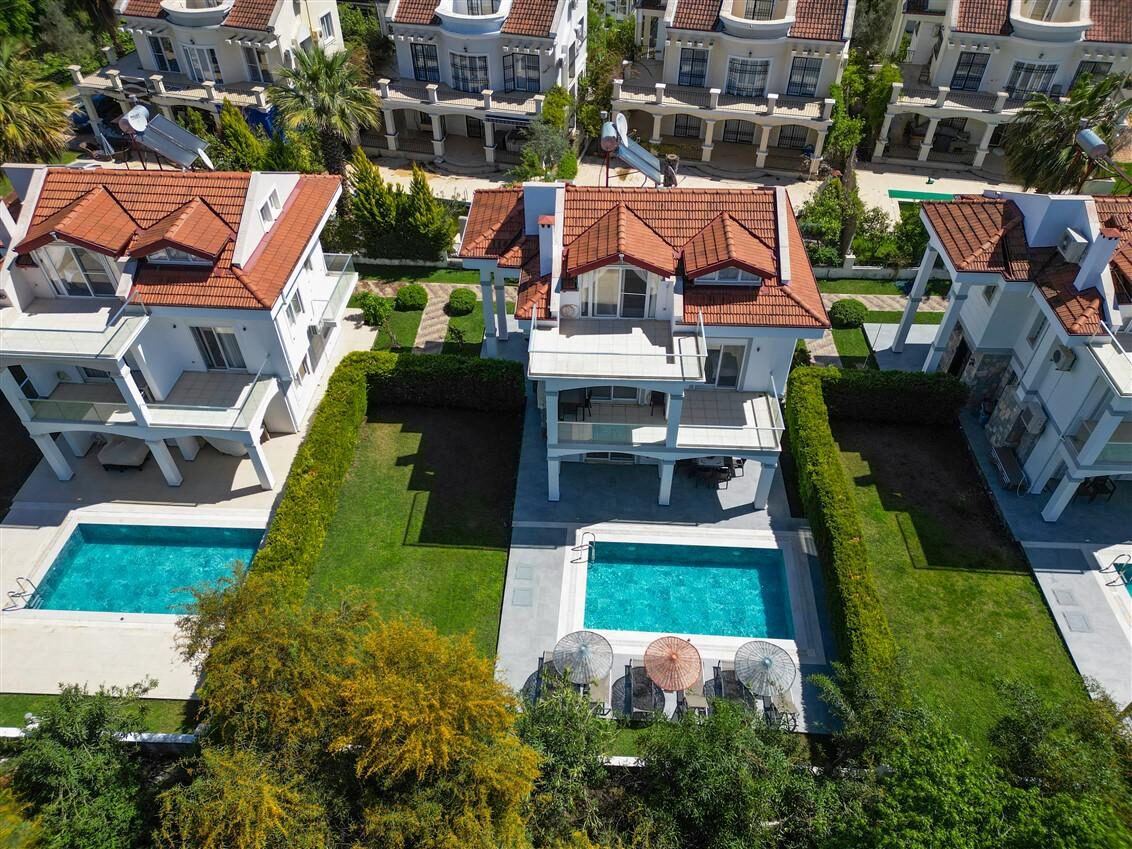 Villa Polo Two — 23