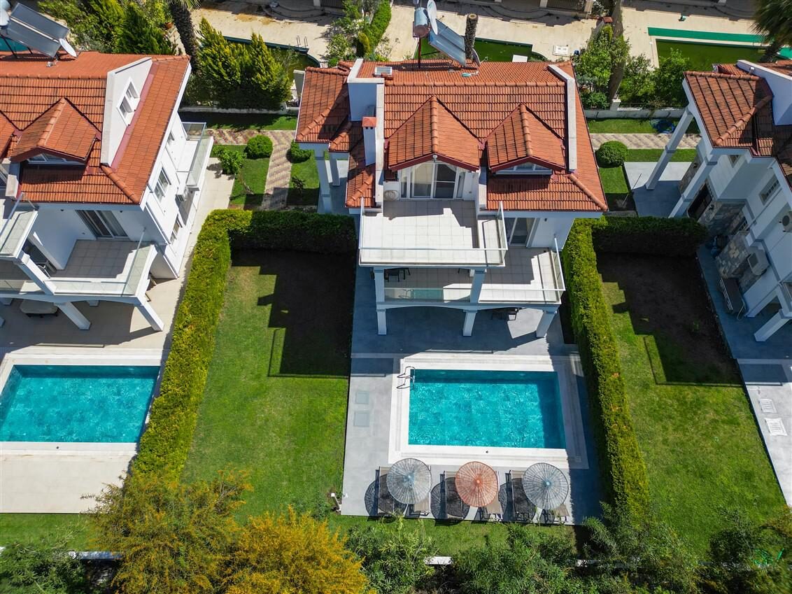 Villa Polo Two — 24