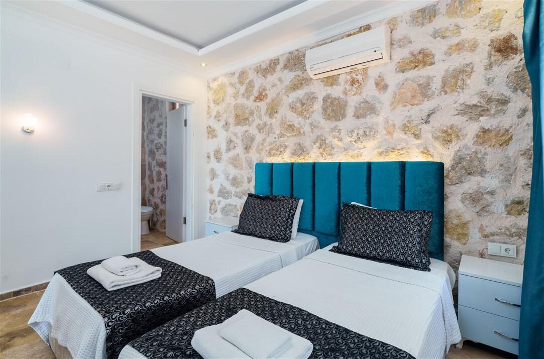 Villa Safi — 46