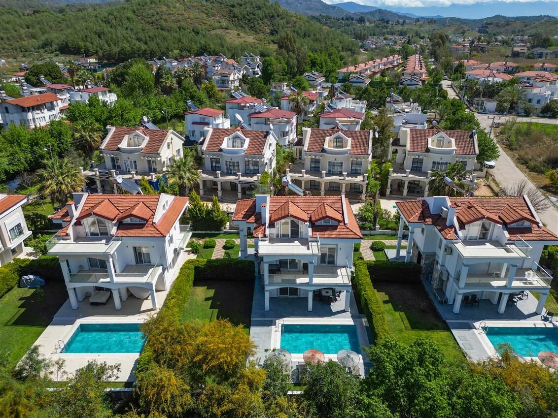 Villa Polo Two — 34