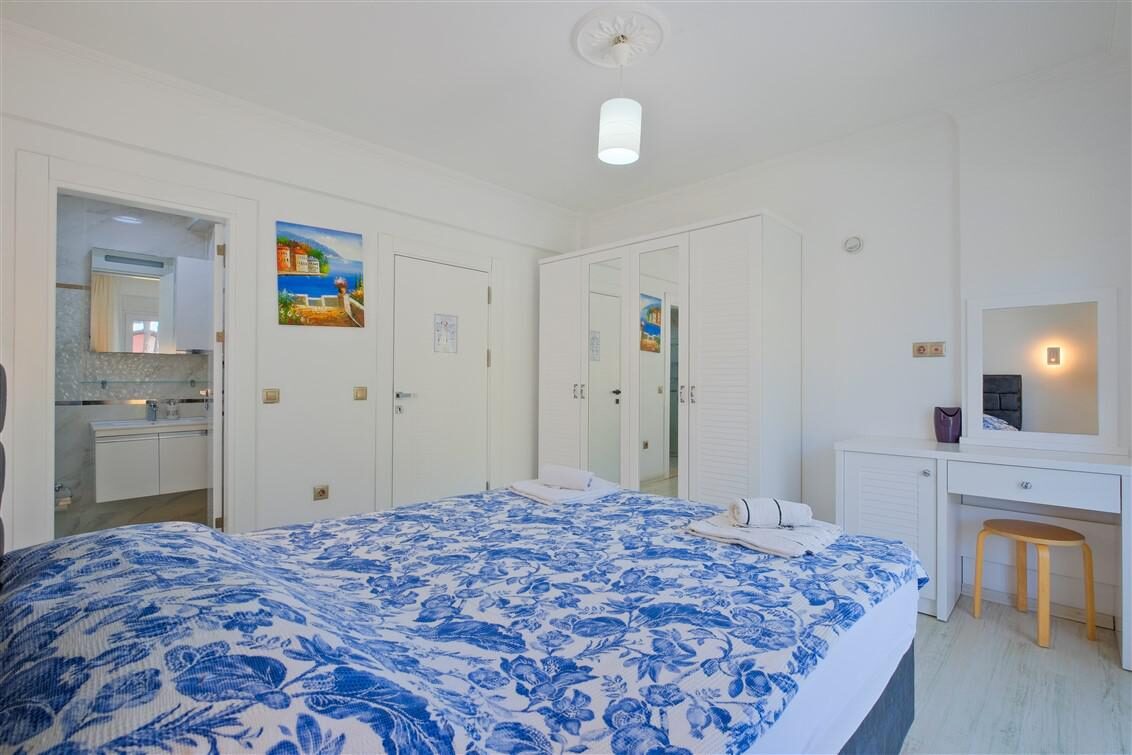 Villa Polo Two — 54