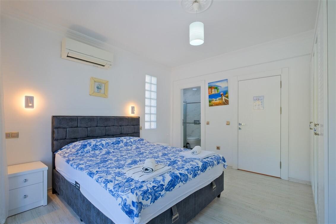 Villa Polo One — 55