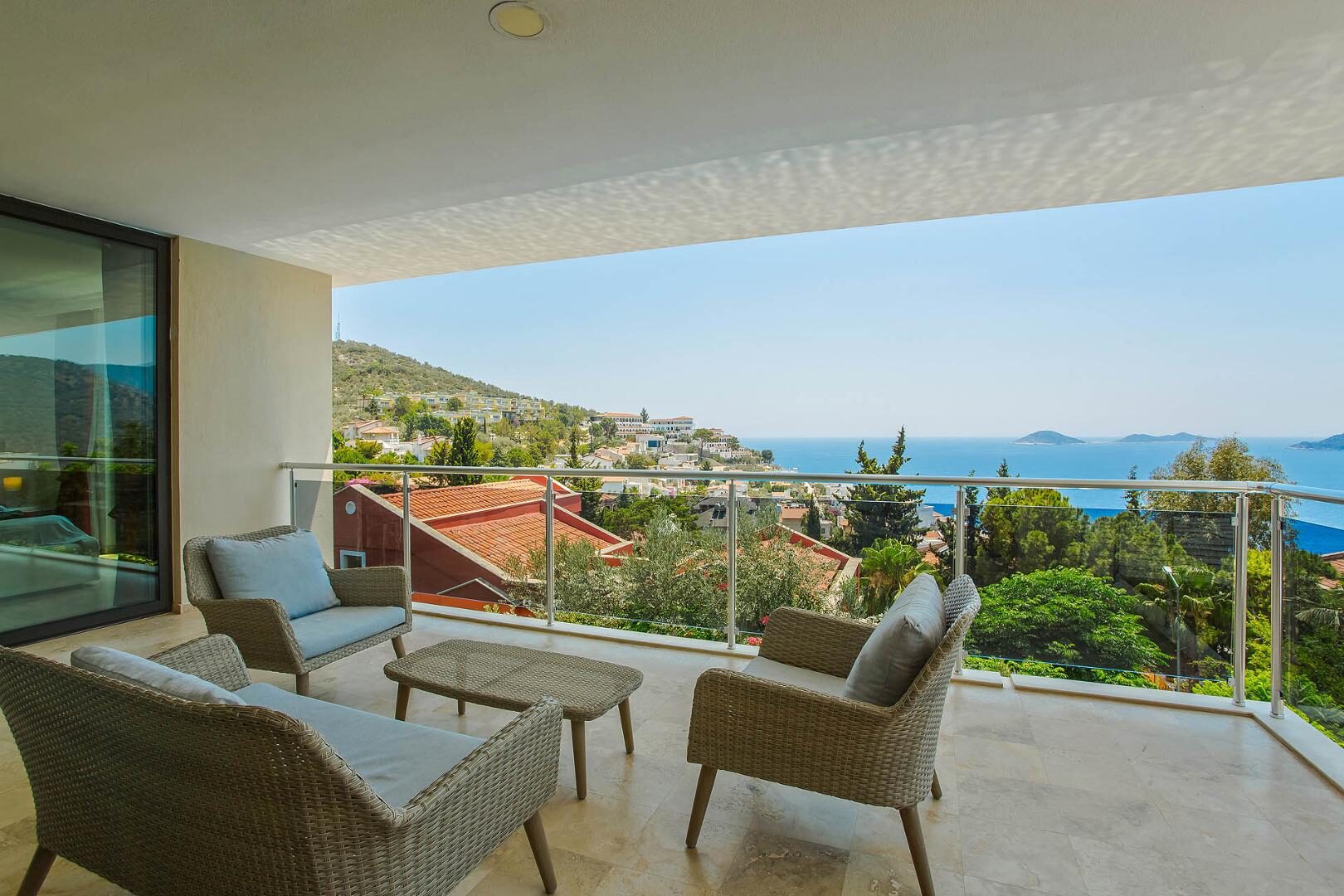 Villa Greenscape — 73