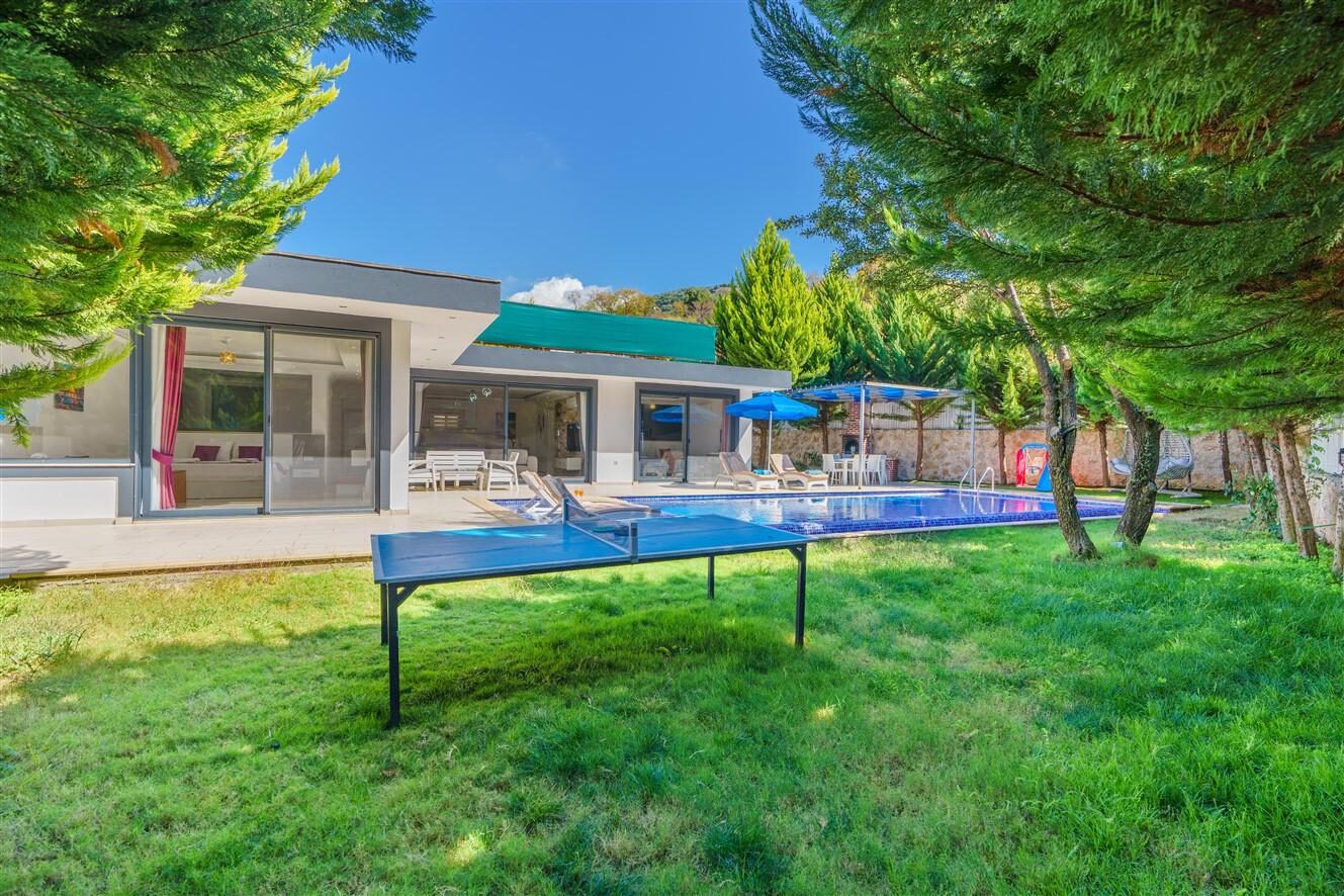 Villa Saha — 1