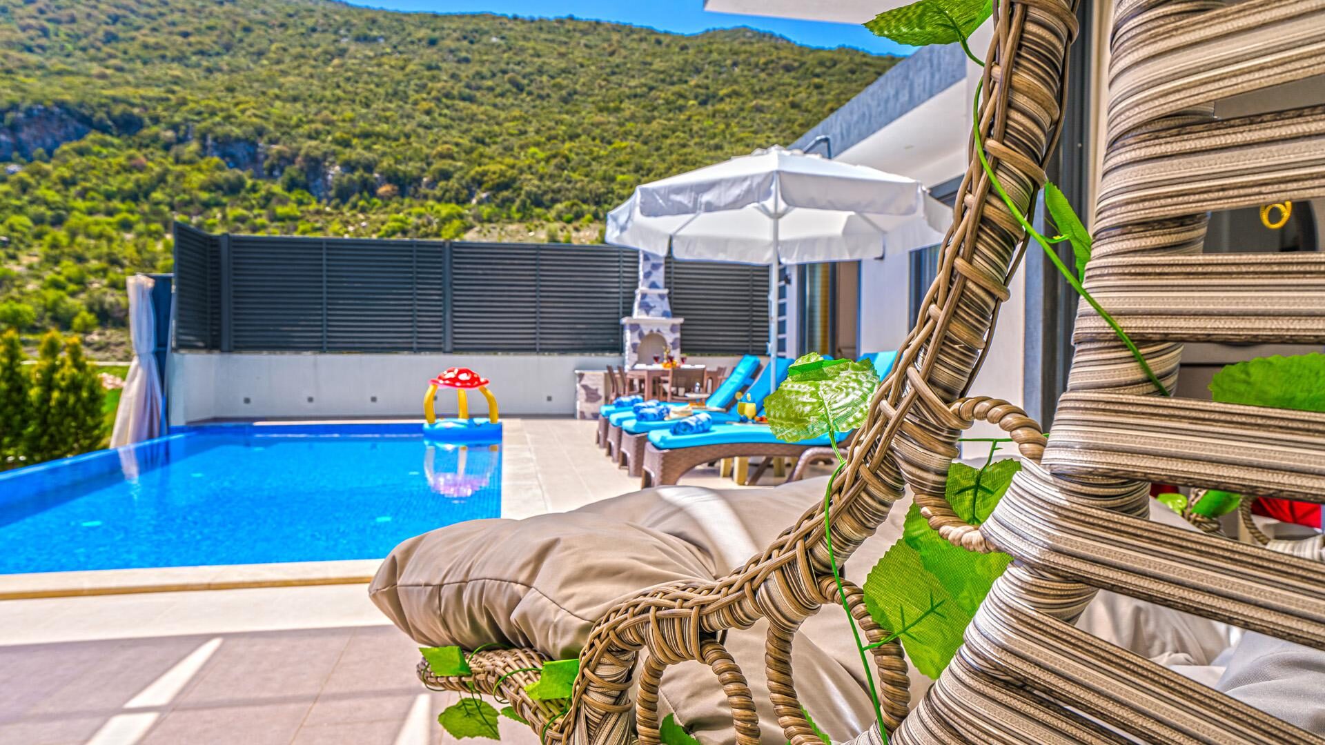 Villa Likya Yolu — 5