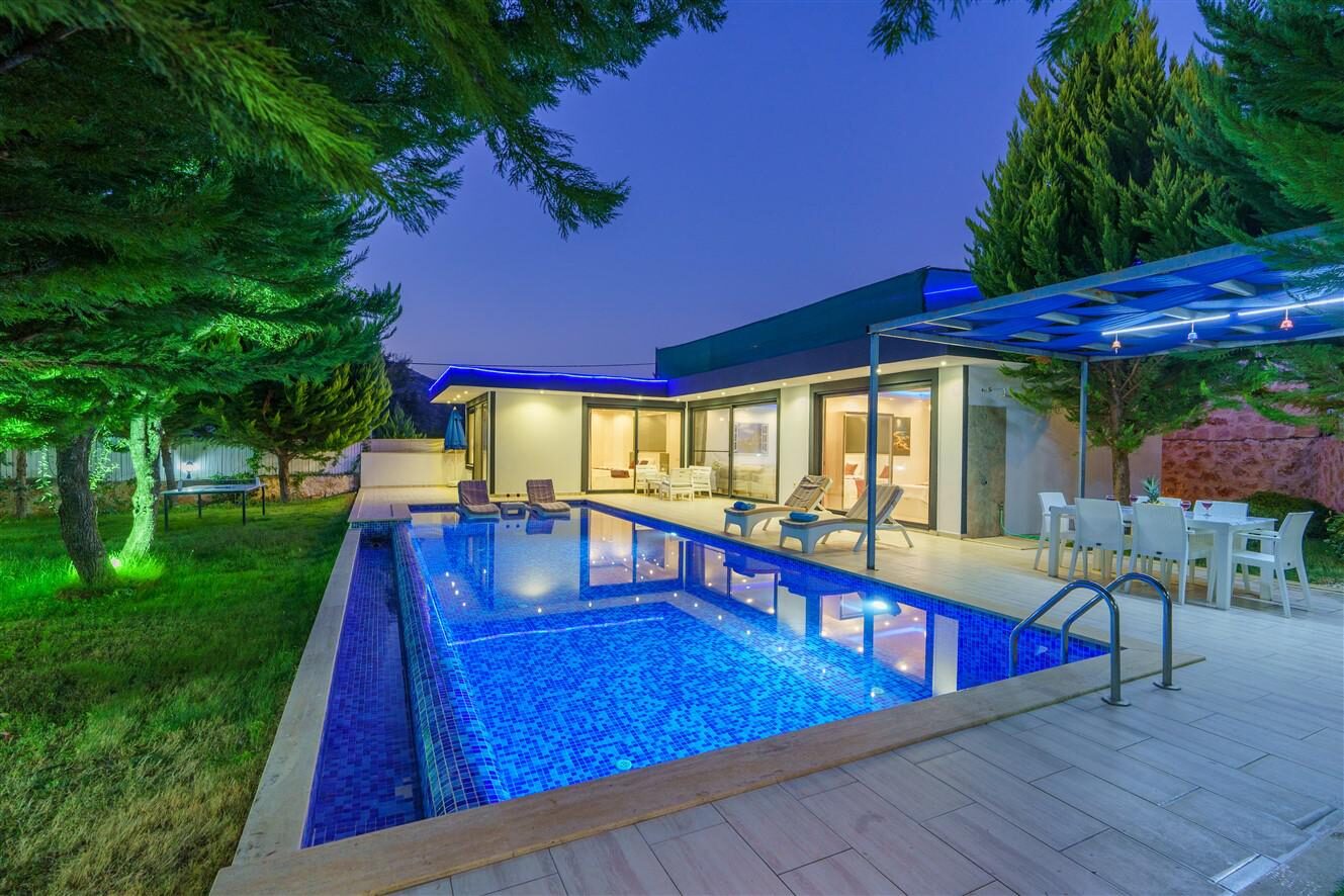 Villa Saha — 9
