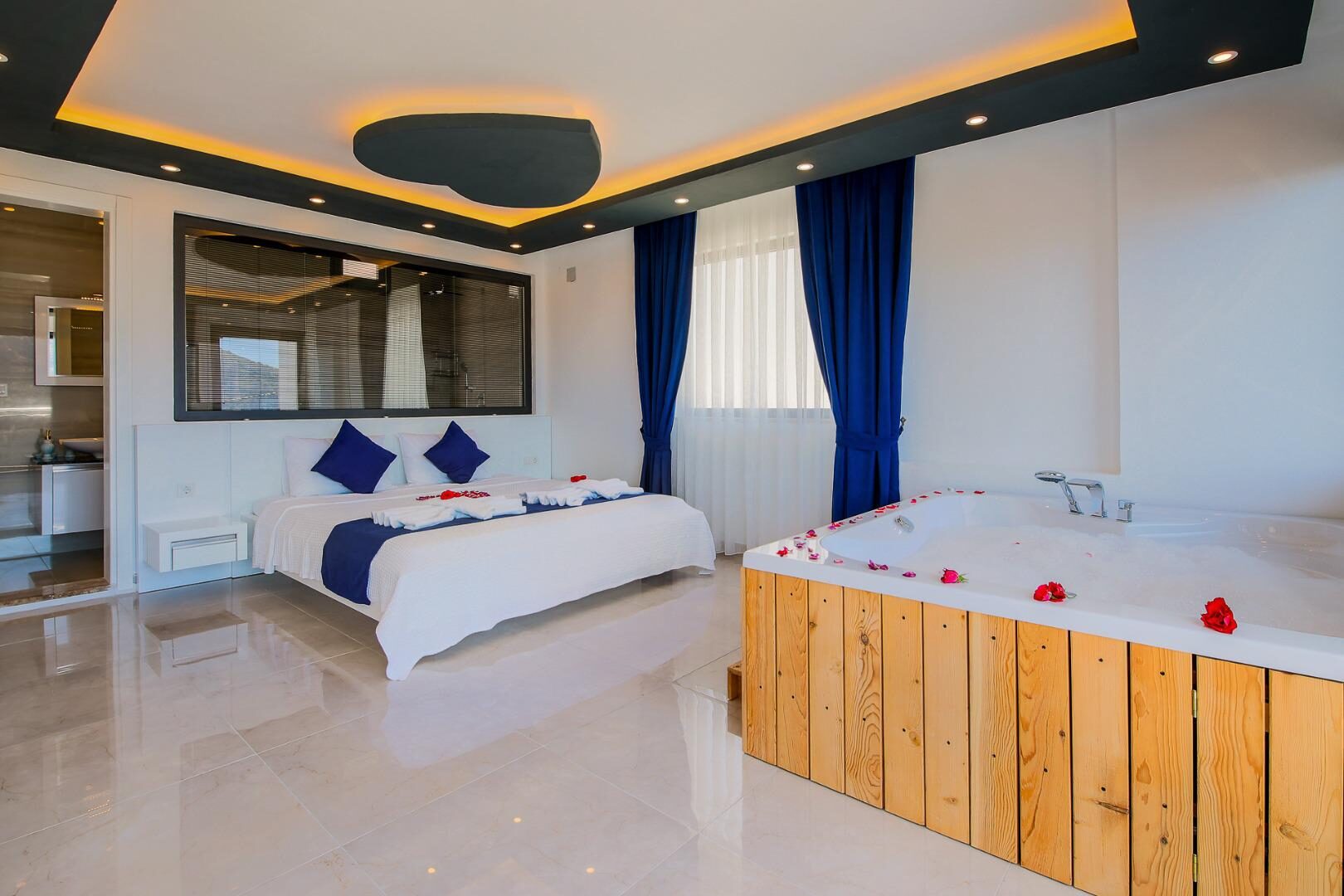 Villa Likya Kaputaş — 22