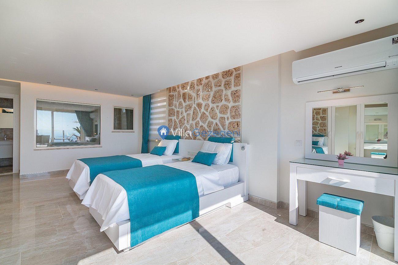 Villa Lamer Azur — 34