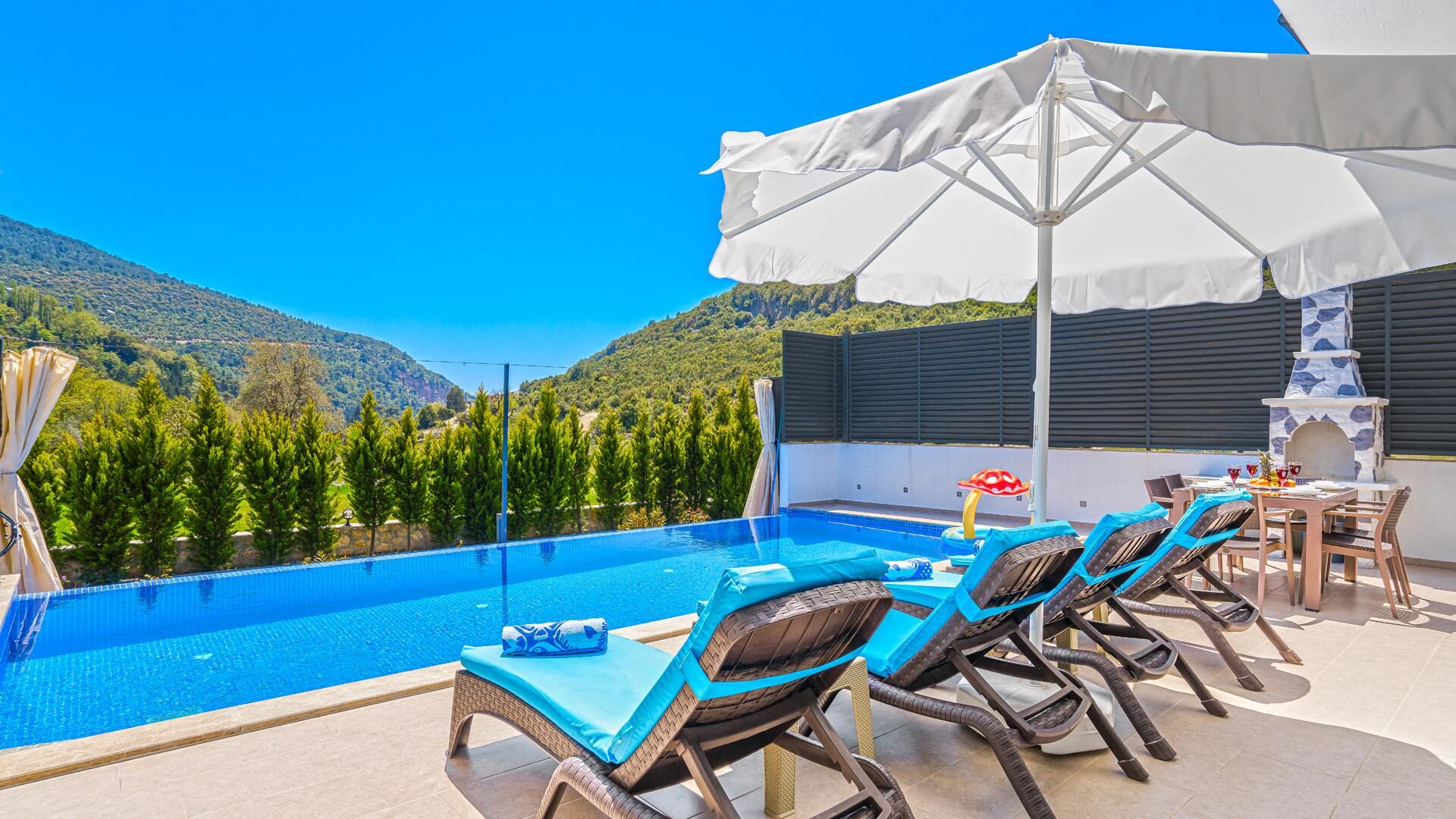 Villa Likya Yolu — 26