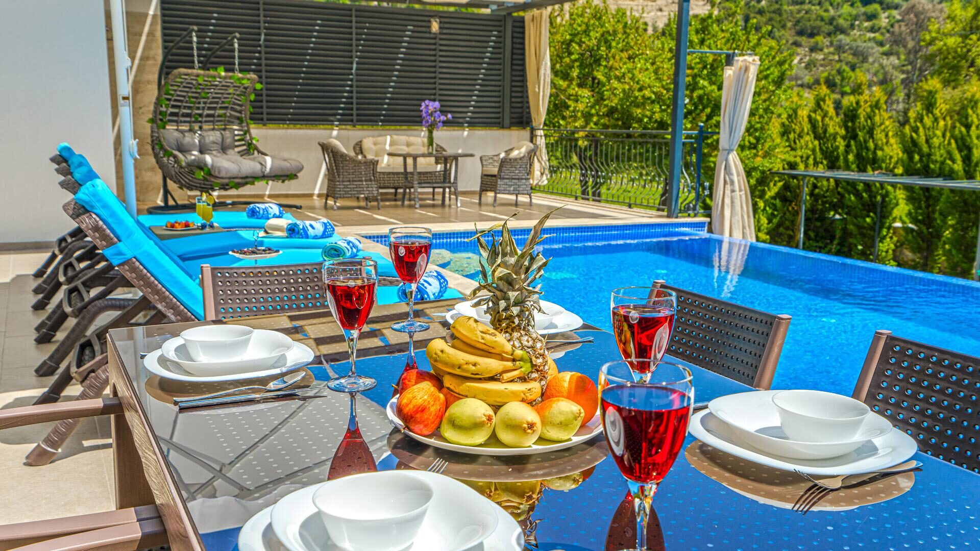 Villa Likya Yolu — 29