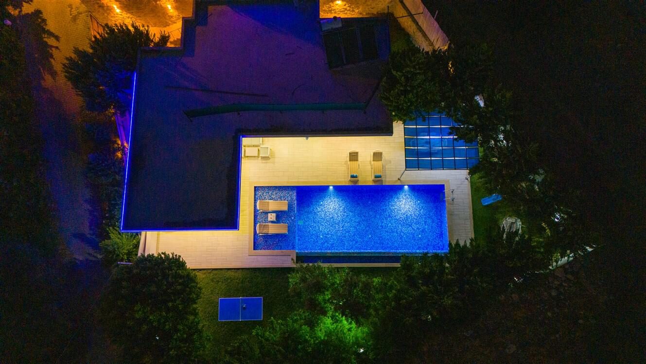 Villa Saha — 43
