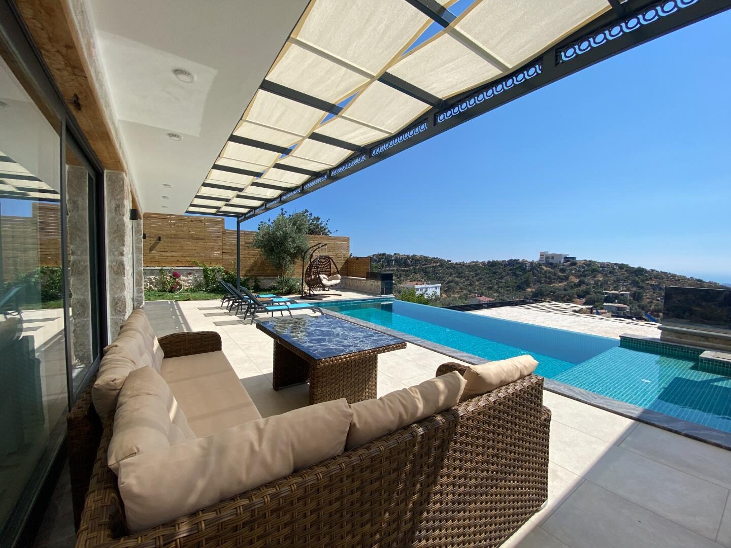 Villa Leyla Kalkan — 18