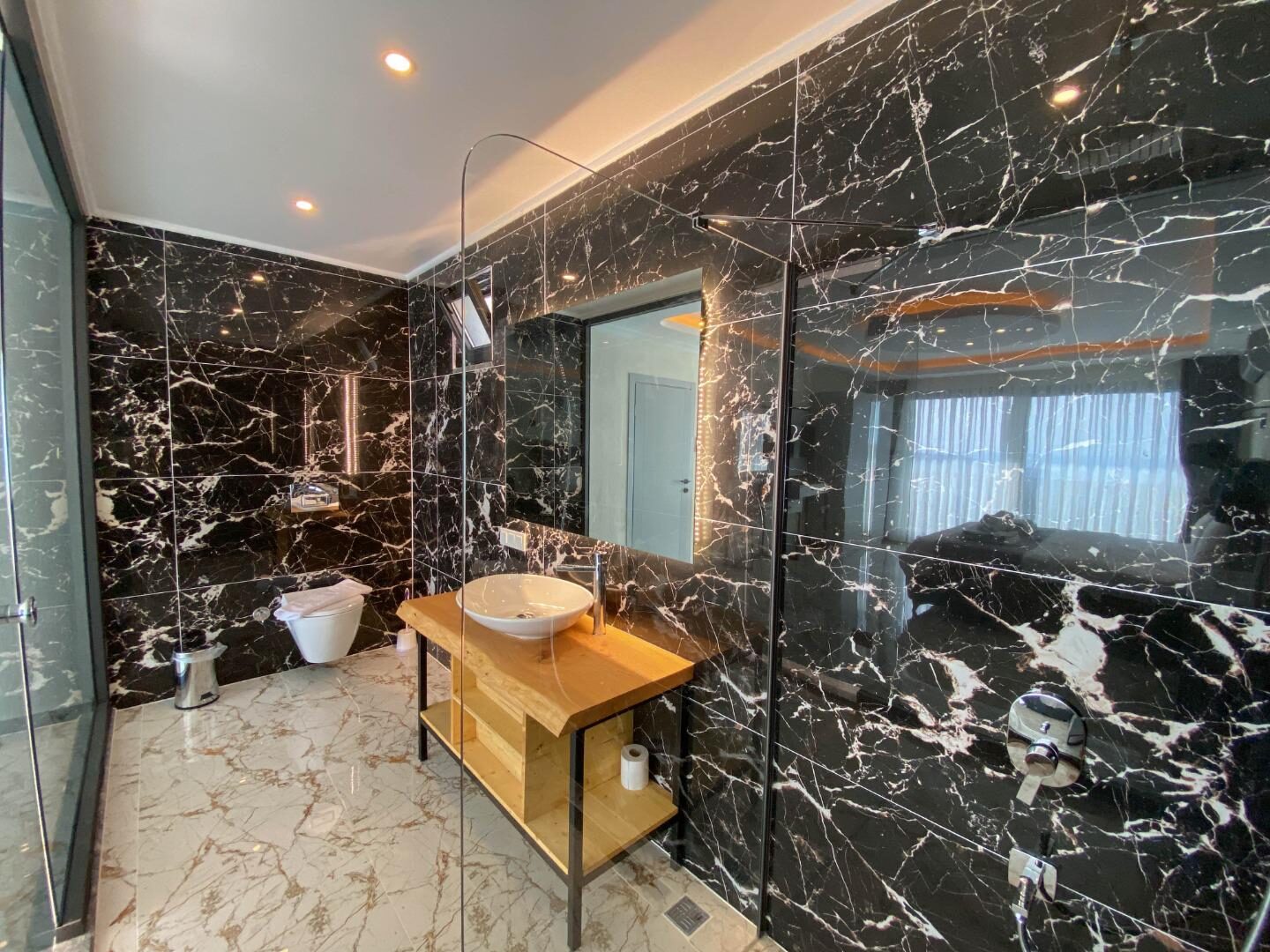 Villa Leyla Kalkan — 21