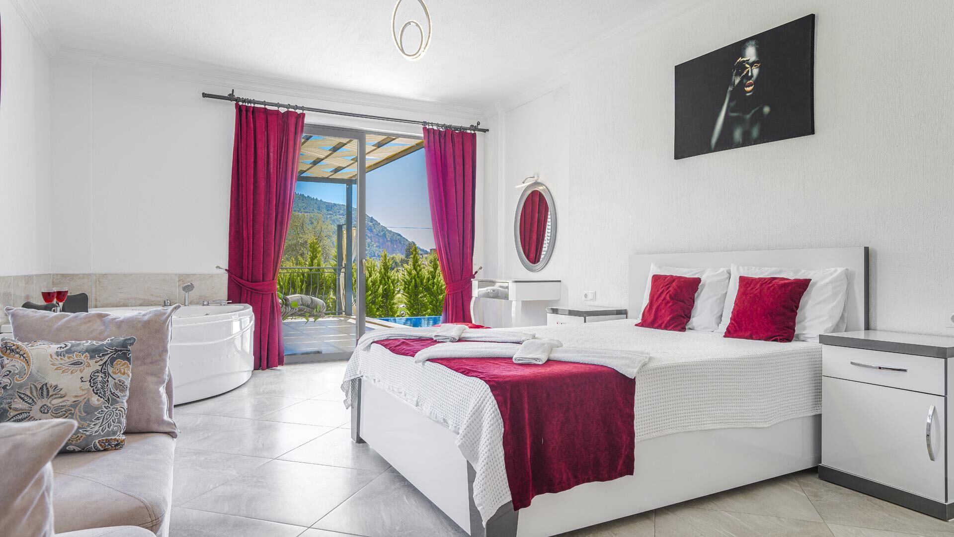 Villa Likya Yolu — 35