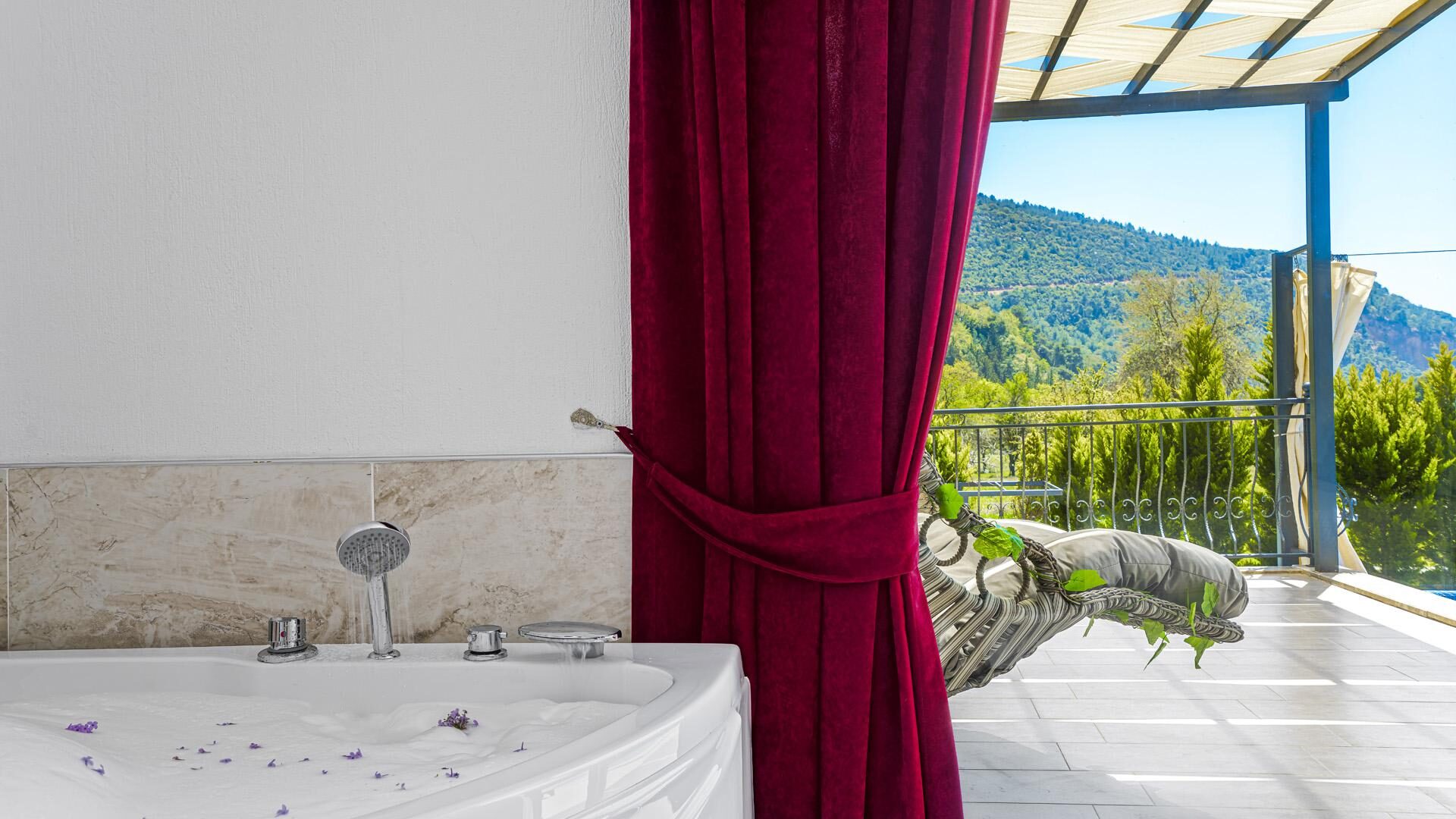 Villa Likya Yolu — 38