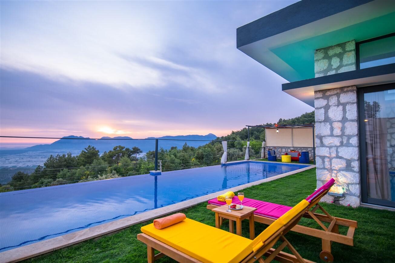 Villa Balım — 7