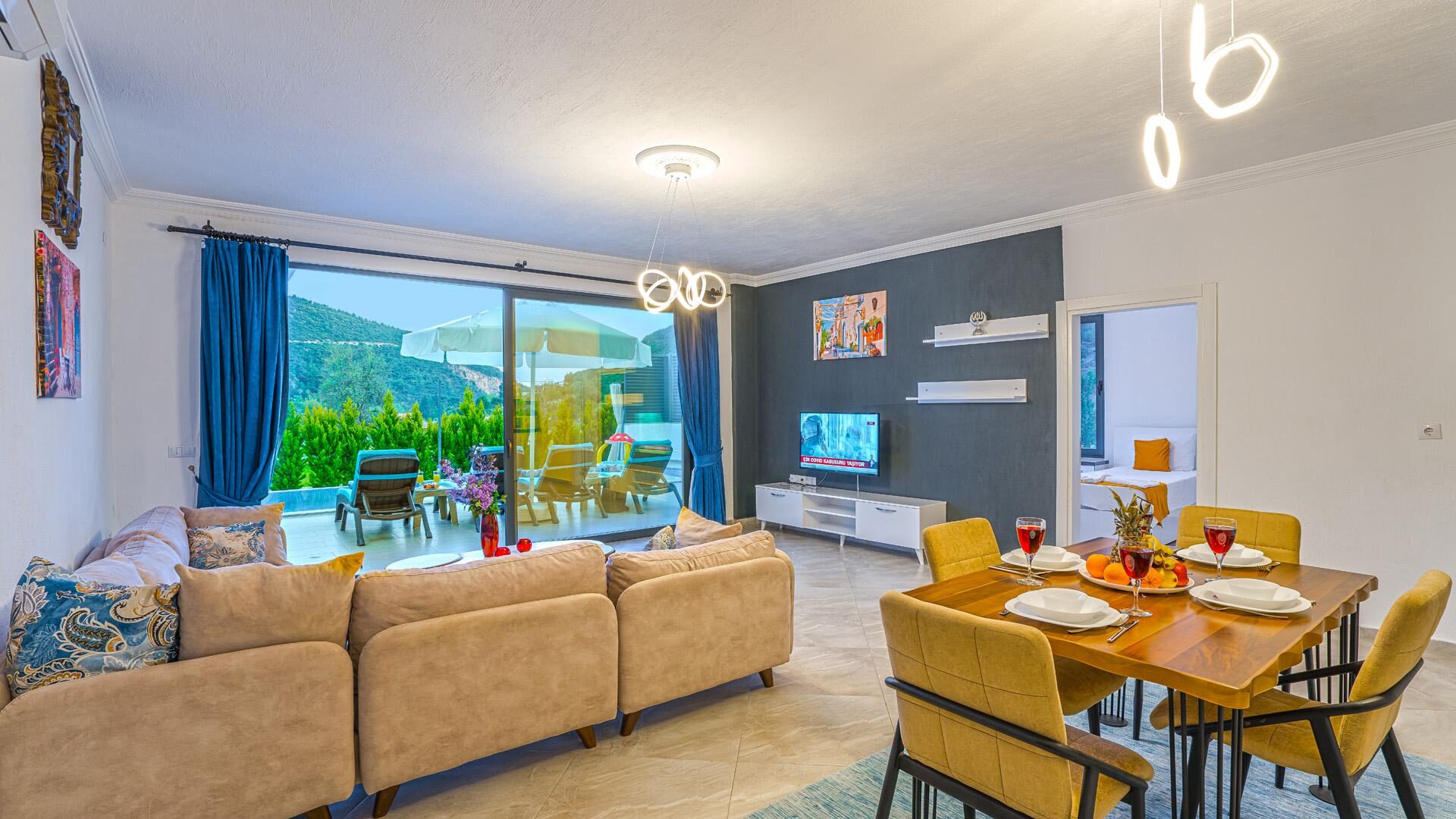 Villa Likya Yolu — 49