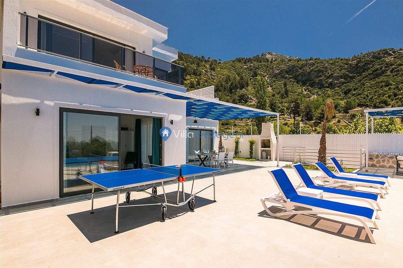 Villa Ocean — 2