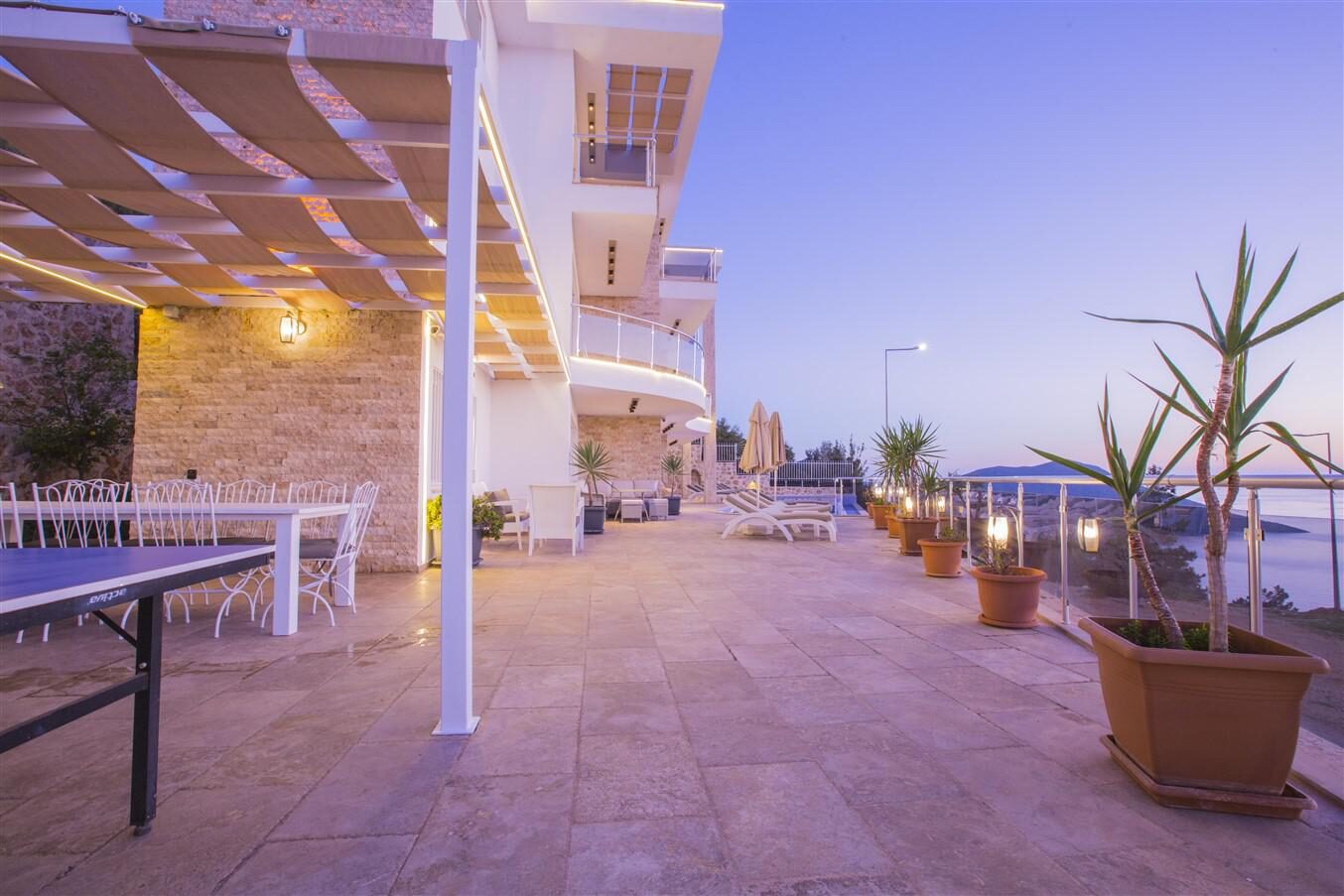 Villa Eagles Lodge — 4