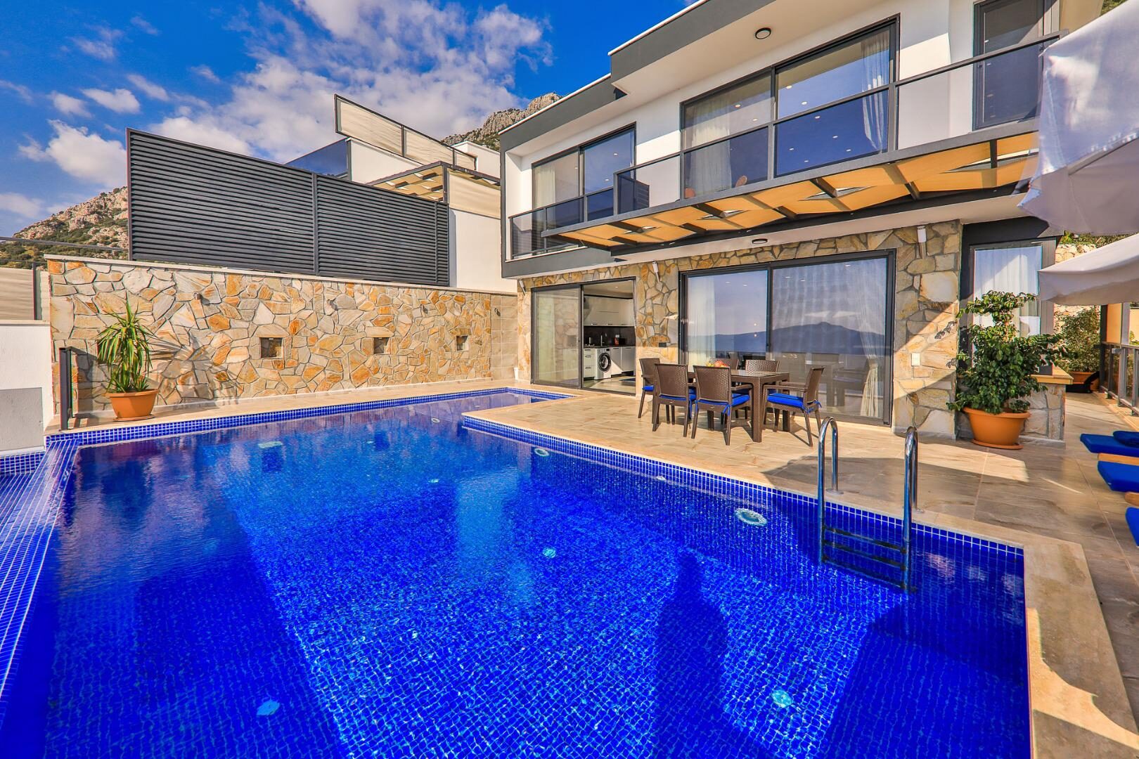 Villa Blue Star — 5