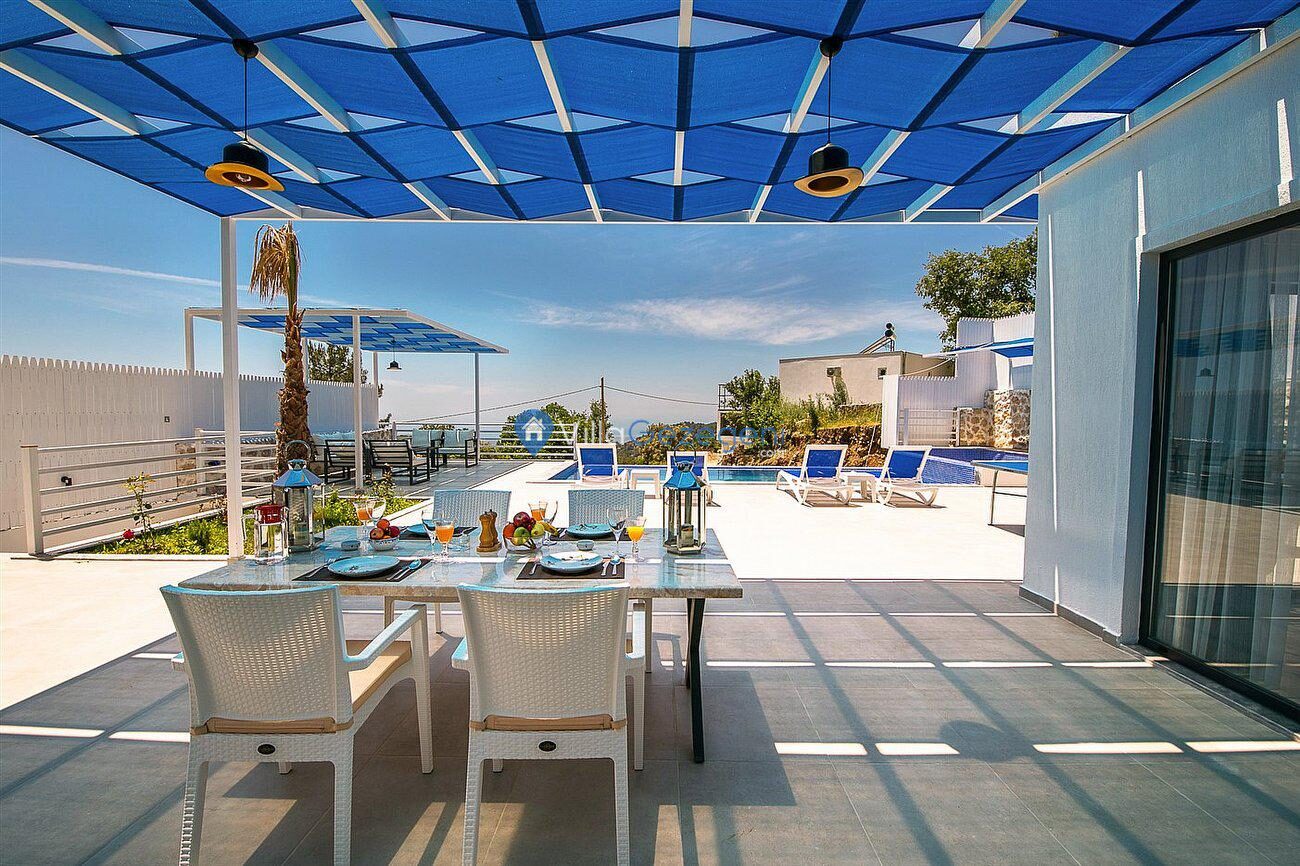 Villa Ocean — 14
