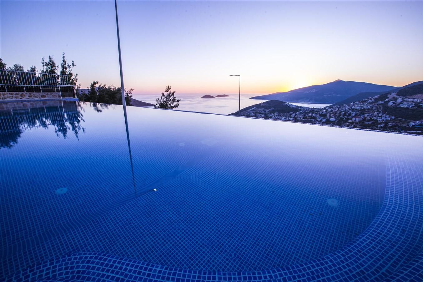 Villa Eagles Lodge — 19