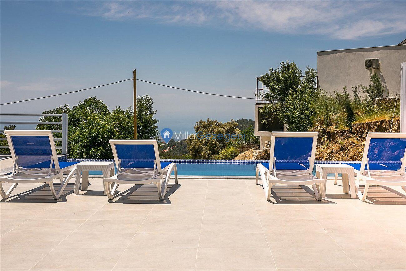 Villa Ocean — 21