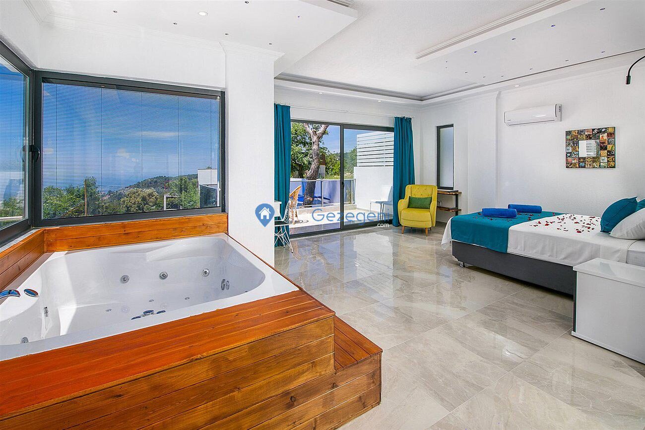 Villa Ocean — 25