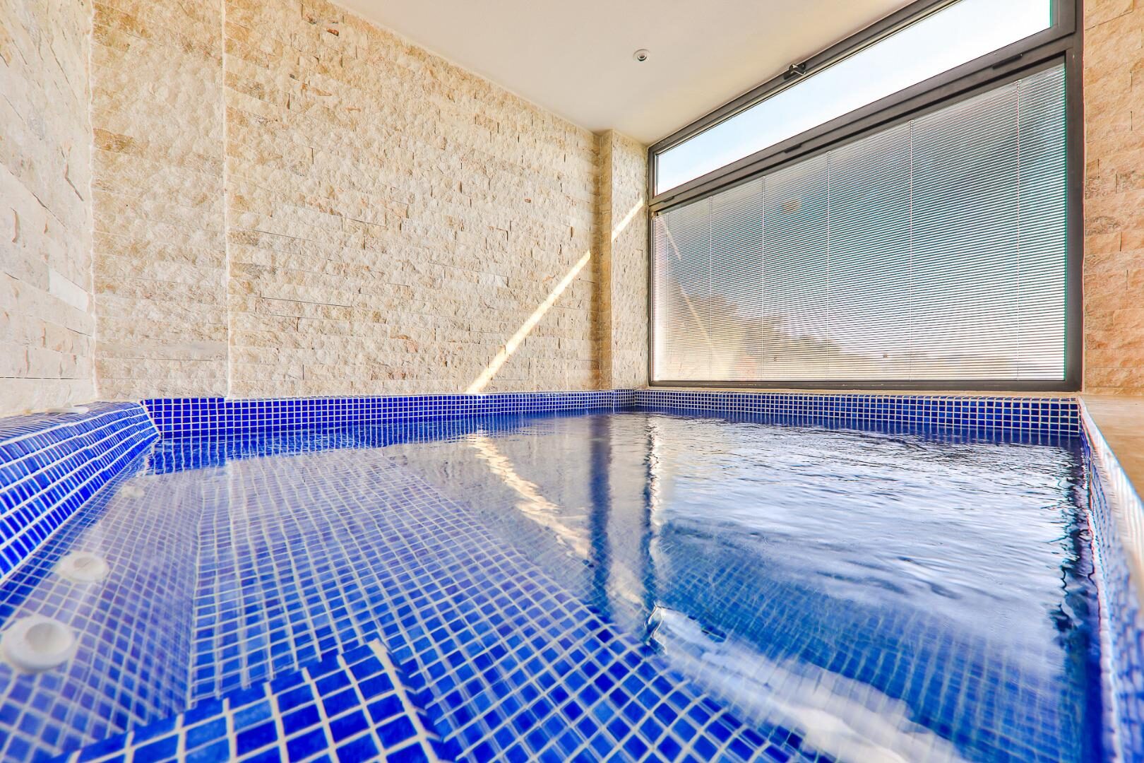 Villa Blue Star — 34