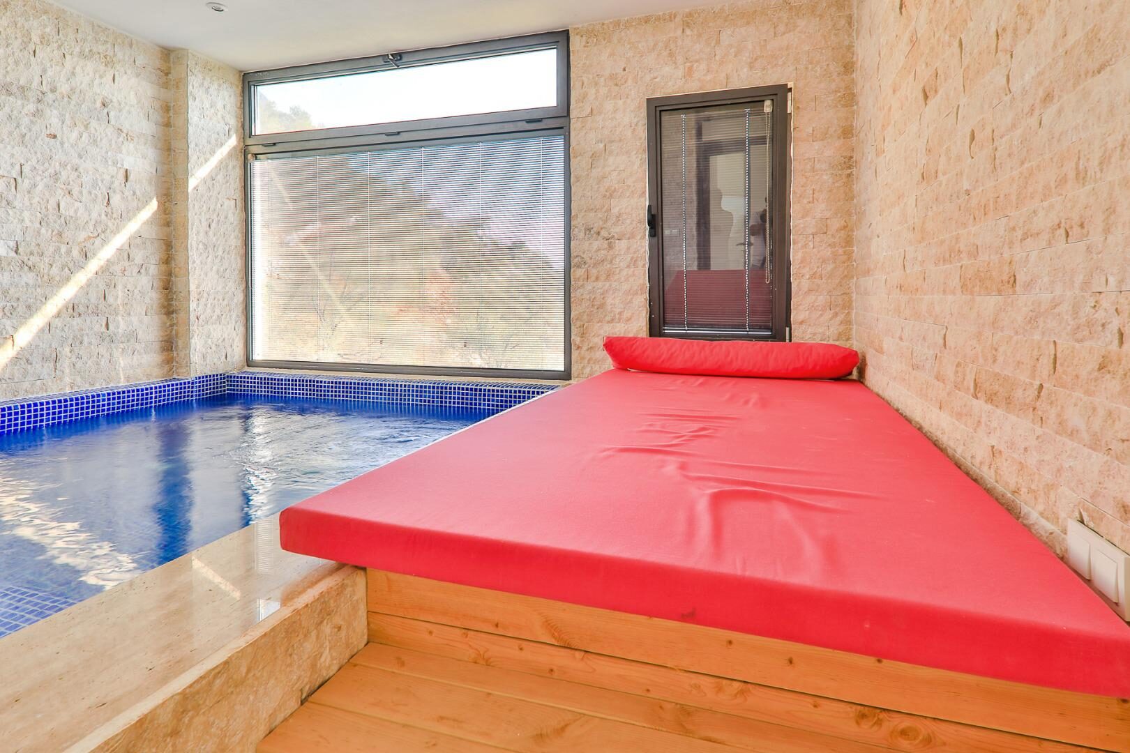 Villa Blue Star — 35