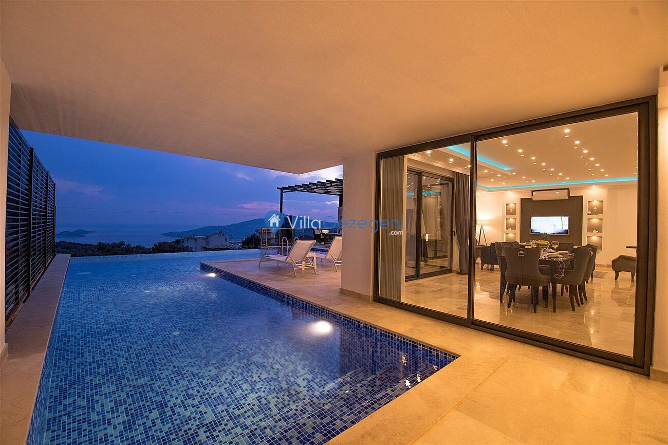 Villa Blue Sirena — 4