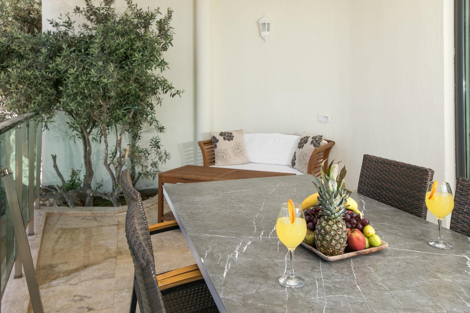 Villa Hills Yeniköy — 7