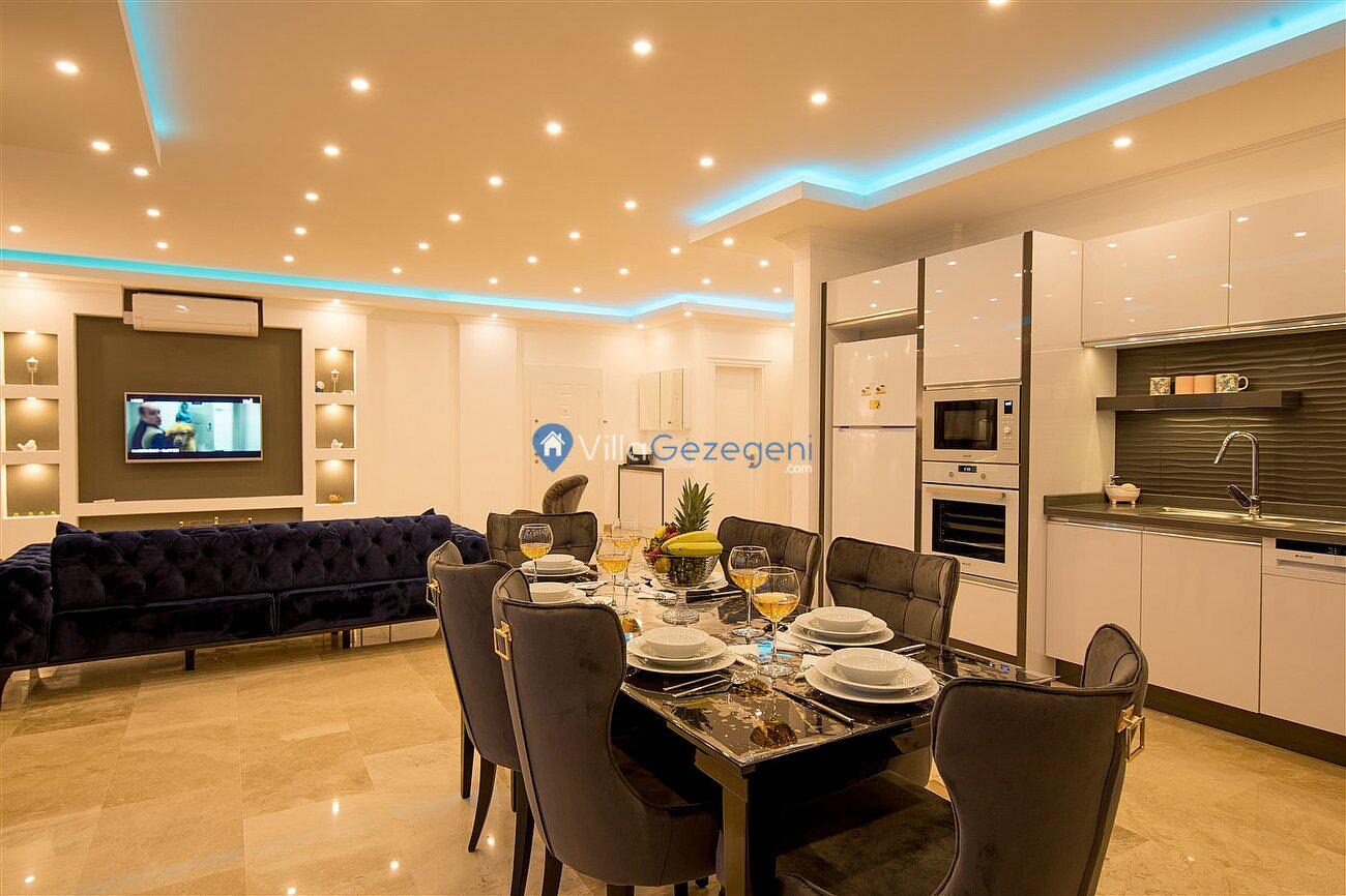 Villa Blue Sirena — 7