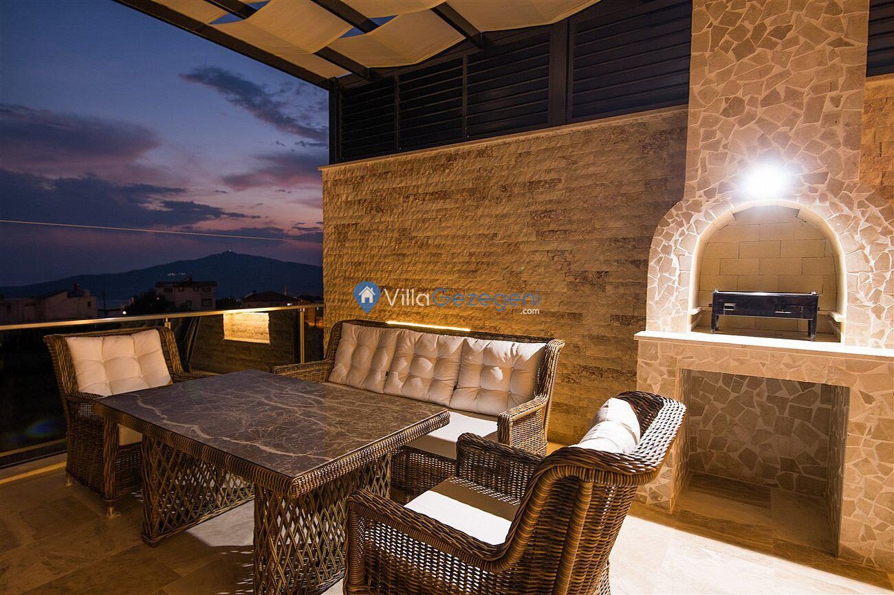 Villa Blue Sirena — 10