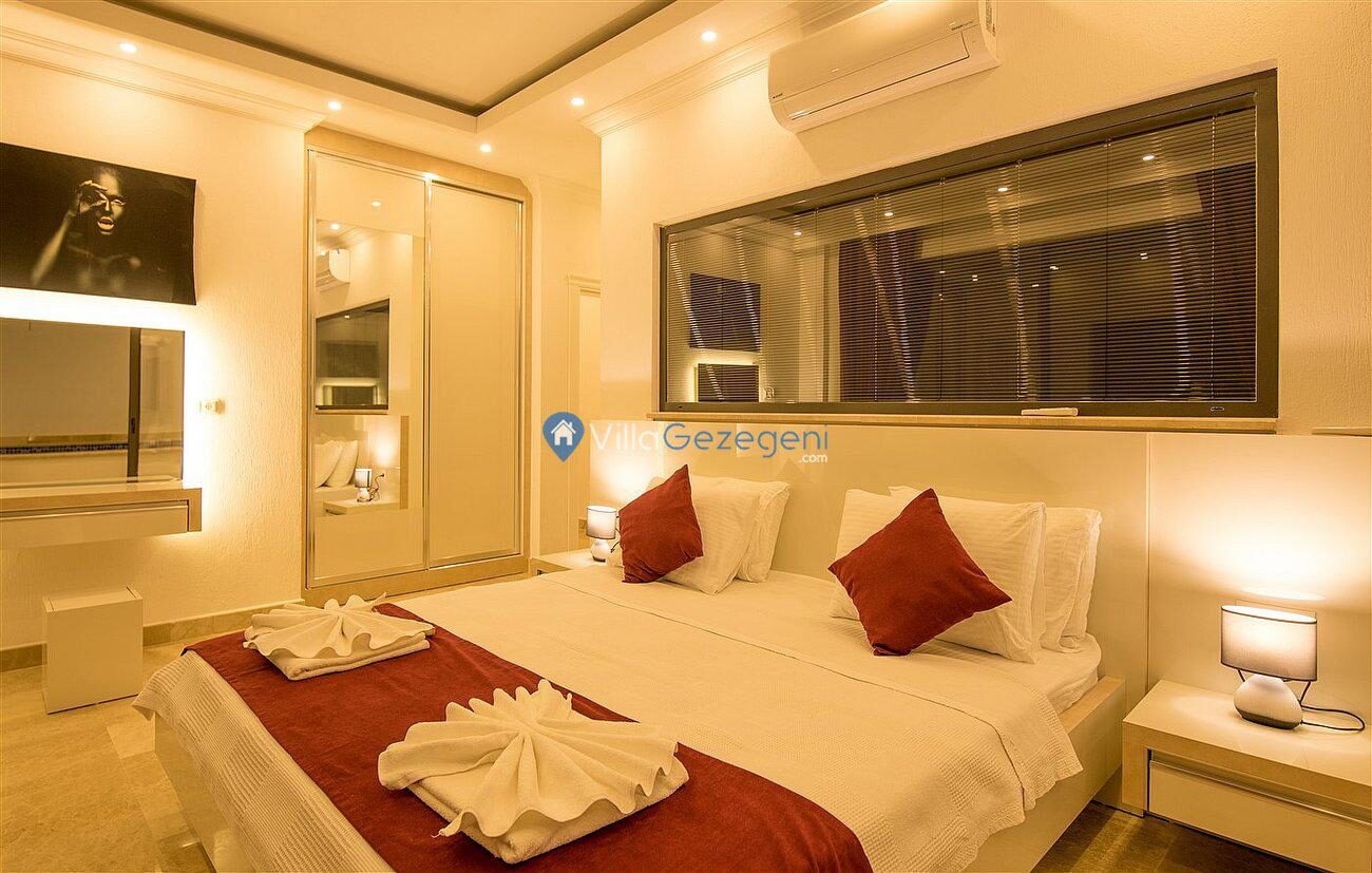 Villa Blue Sirena — 22