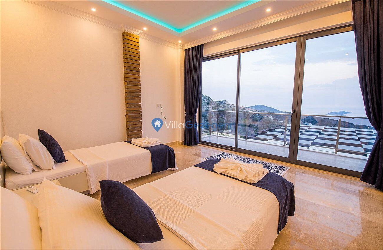 Villa Blue Sirena — 34