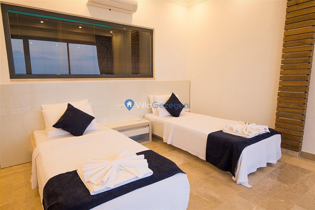 Villa Blue Sirena — 35
