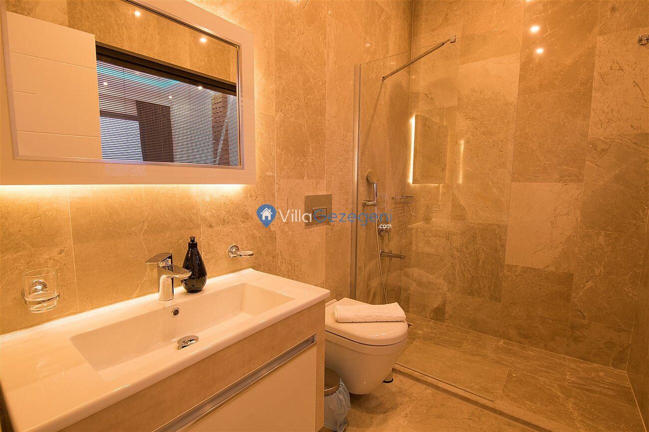 Villa Blue Sirena — 36