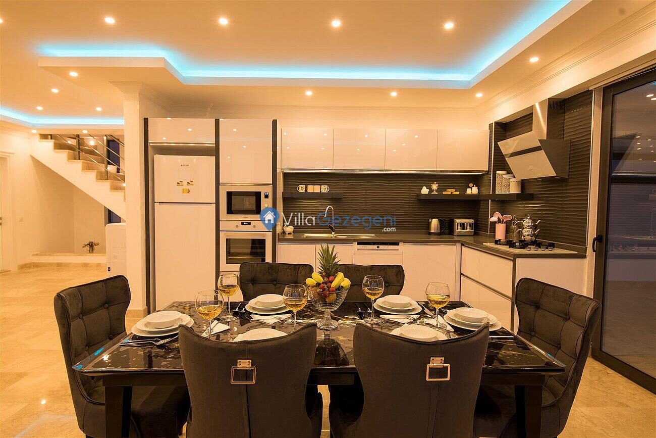 Villa Yağmur Sirena — 22